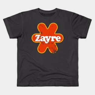 Zayre Kids T-Shirt